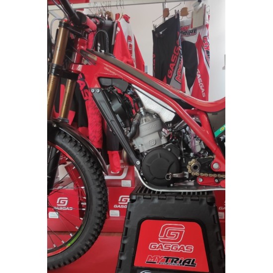 VITE Leva Cambio GAS GAS GP 2024 (Originale)