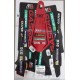 Kit Adesivi Completo GAS GAS GP 2024
