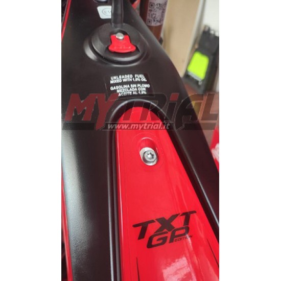 Vite Parafango Posteriore GAS GAS GP/RACING 2023-2025