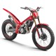 Parafango Posteriore GAS GAS GP 2025