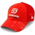 Cappellino GAS GAS  
