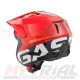 Casco GAS GAS HTR FIBERGLASS HELMET