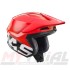 Casco GAS GAS HTR FIBERGLASS HELMET