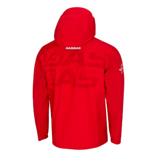 Giacca GAS GAS TEAM PRO RIGIDA