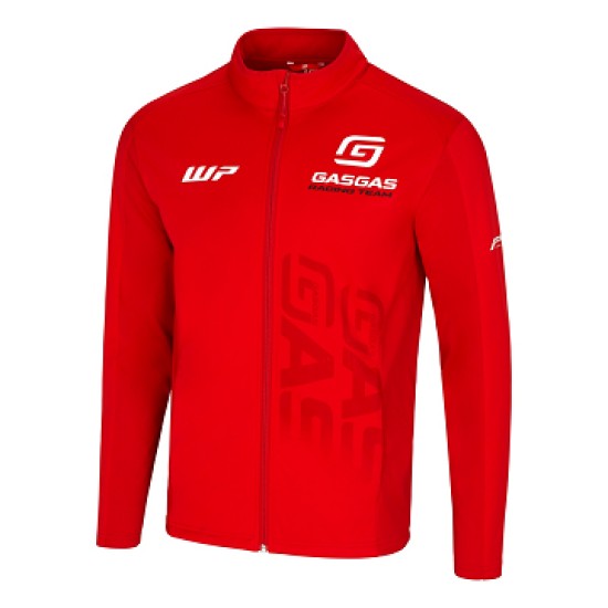 Giacca Softshell GAS GAS TEAM