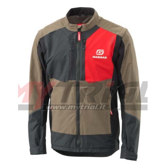 Giacca GAS GAS FAST JACKET