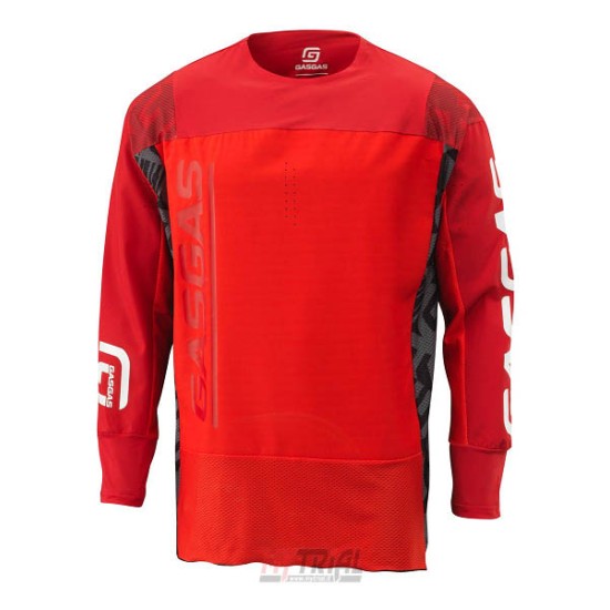 Maglia GAS GAS R