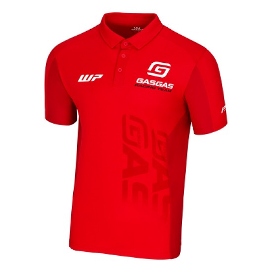 Polo GAS GAS TEAM