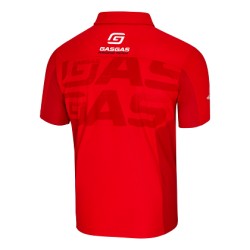 Polo GAS GAS TEAM