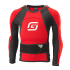 Maglia GAS GAS con Protezioni 