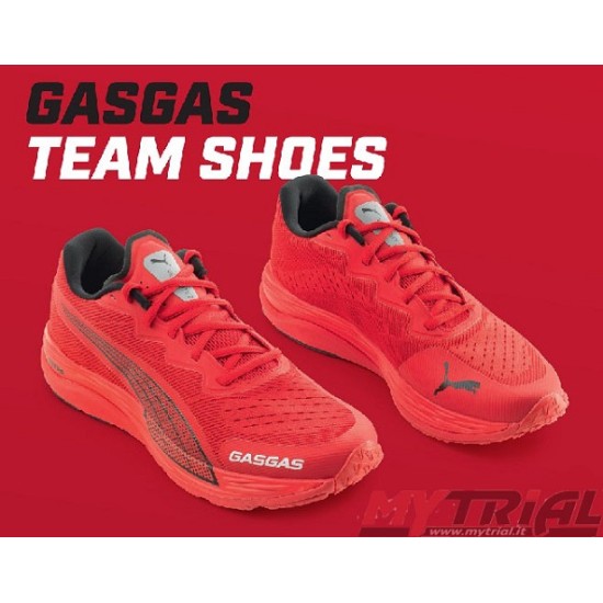 Scarpe GAS GAS - PUMA