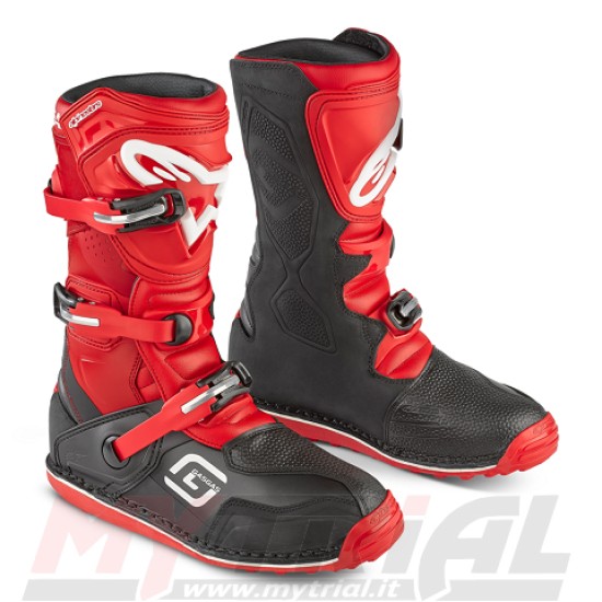 Stivali ALPINESTARS TECH.T per GAS GAS