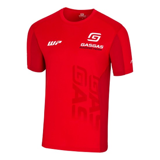 T-shirt GAS GAS TEAM