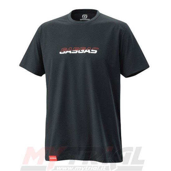 T-shirt GAS GAS TEAM