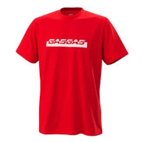 T-shirt GAS GAS TEAM