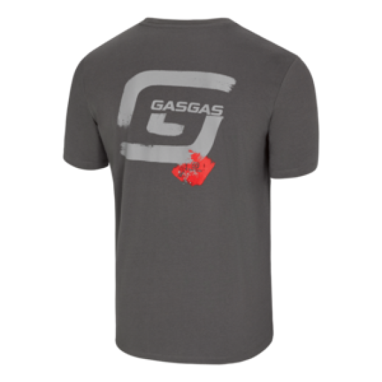 T-shirt GAS GAS TEAM