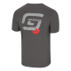 T-shirt GAS GAS TEAM
