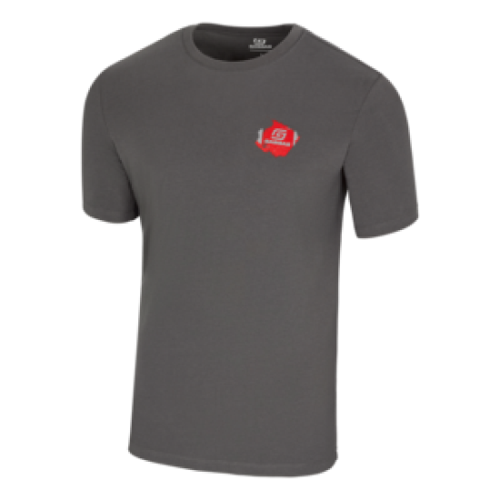 T-shirt GAS GAS TEAM