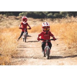 CARICA BATTERIA per BICI BAMBINO ELETTRICA GAS GAS 1.16