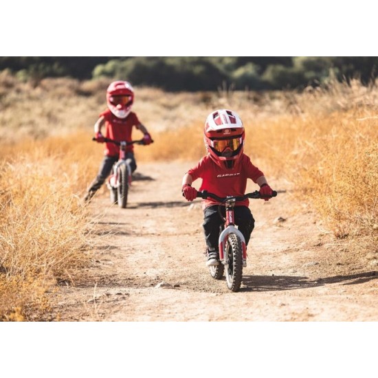 BICI BAMBINO ELETTRICA GAS GAS 1.16