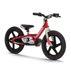 CARICA BATTERIA per BICI BAMBINO ELETTRICA GAS GAS 1.16