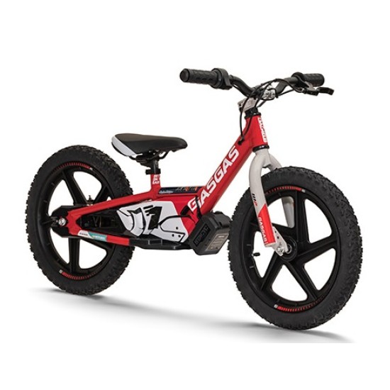 BICI BAMBINO ELETTRICA GAS GAS 1.16