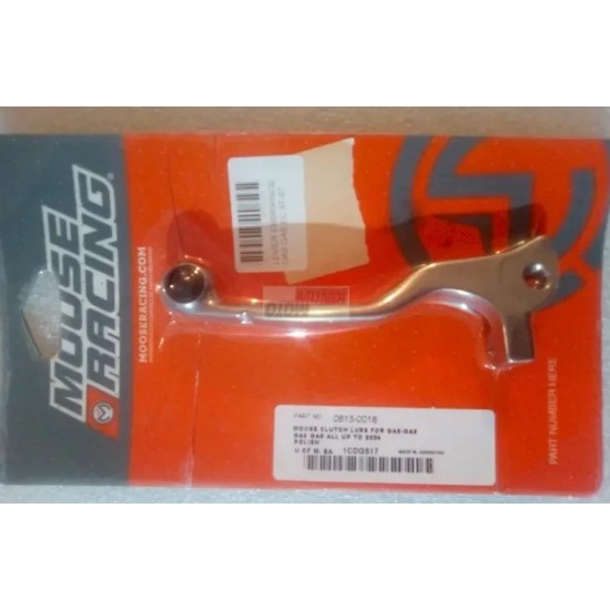 leva frizione moose gas gas