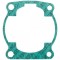 Guarnizione Base Cilindro GAS GAS 02-22 (0.3mm)(ORIGINALE)