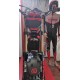 Piastra Forcelle Superiore Gas Gas GP 2023-24