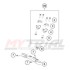 Base Cavallotti Manubrio Gas Gas 2023