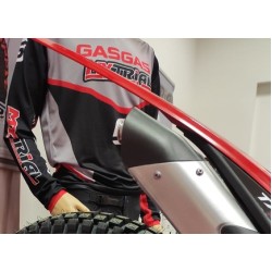 Fondello Silenziatore GAS GAS 2023-2025