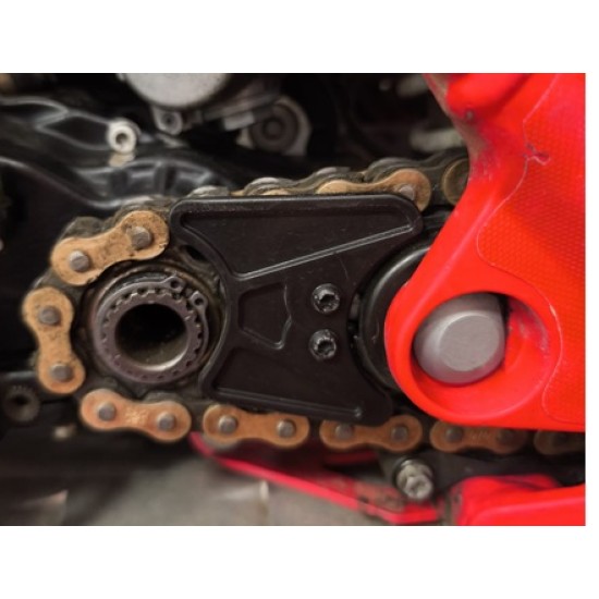Protezione Pignone GAS GAS 2019-2025