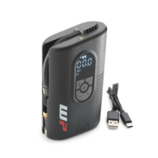 Compressore Pneumatici portatile 