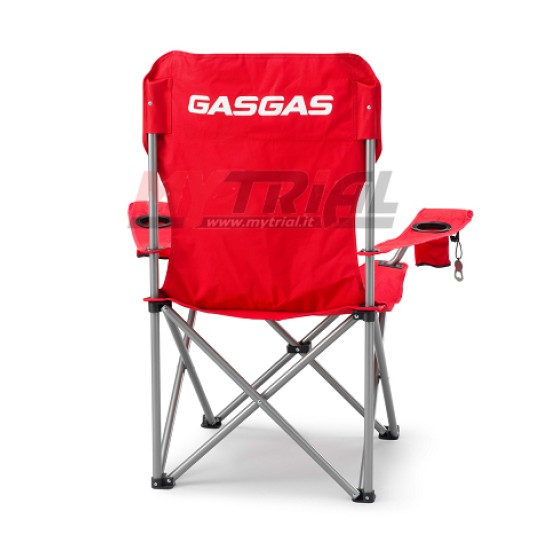 Sedia Paddock GAS GAS 