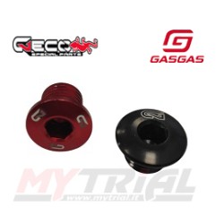 Tappo Olio GECO SPECIAL PARTS x GAS GAS