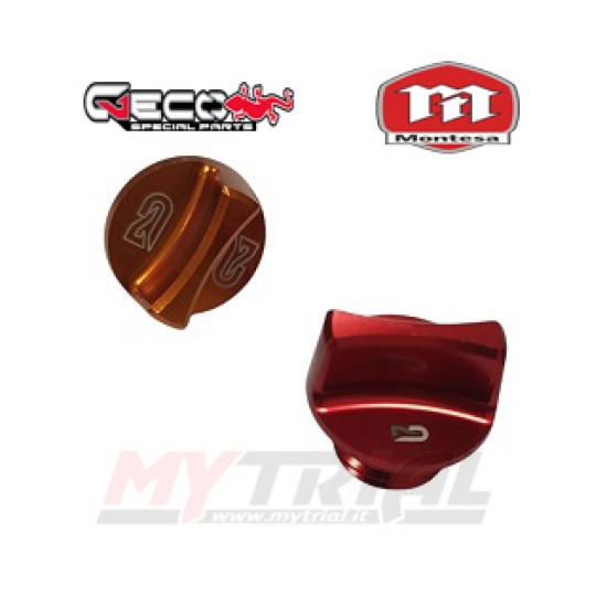 Tappo Olio GECO X MONTESA 4RT 