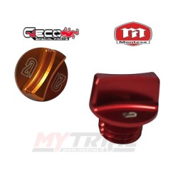 Tappo Olio GECO X MONTESA 4RT 