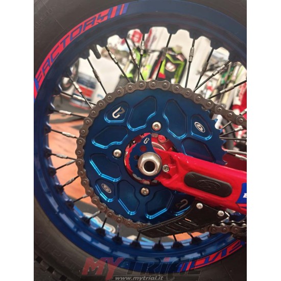 Corona Piena GECO SPECIAL PARTS