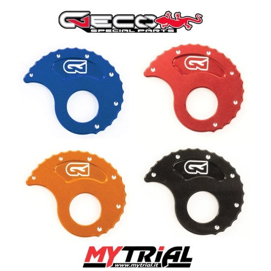 Tiracatena Registri GECO SPECIAL PARTS
