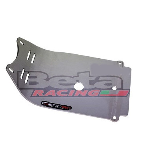 Piastra Sotto Motore BETA EVO 2t ARPIONATA GECO