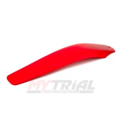 Parafango Posteriore GAS GAS 2002-2010 (Rosso)