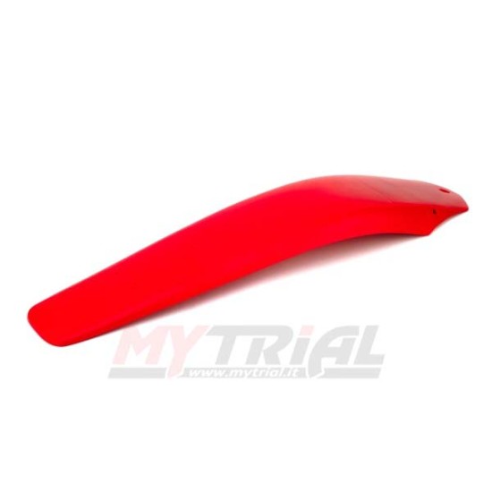 Parafango Posteriore GAS GAS 2002-2010 (Rosso)
