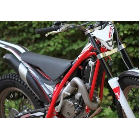 Sella Motoalpinismo GAS GAS 2011-2022
