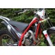 Sella Motoalpinismo GAS GAS 2011-2022