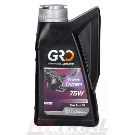 GRO GEAR EXTREME 75W