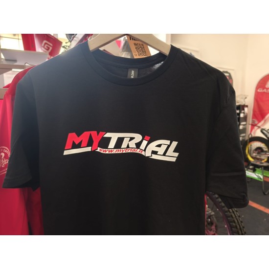 TSHIRT MYTRIAL 