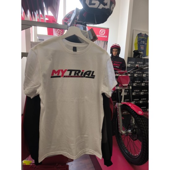 TSHIRT MYTRIAL 