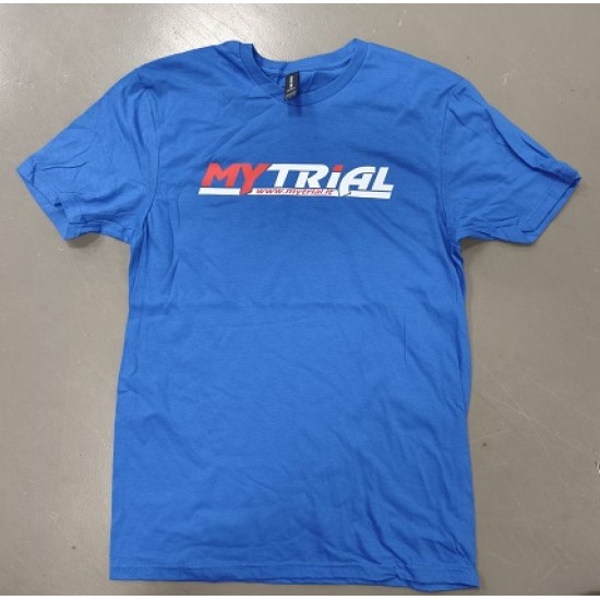 TSHIRT MYTRIAL 