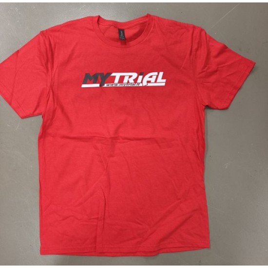 TSHIRT MYTRIAL 