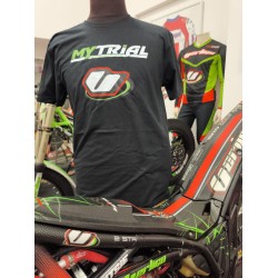 TSHIRT MYTRIAL-VERTIGO